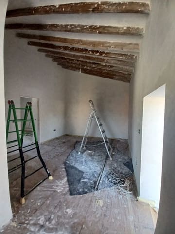 4 sypialnia Dom na sprzedaż w Pinoso - 249 995 € (Ref: 9798590)