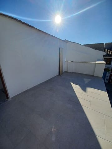 4 sypialnia Dom na sprzedaż w Pinoso - 249 995 € (Ref: 9798590)