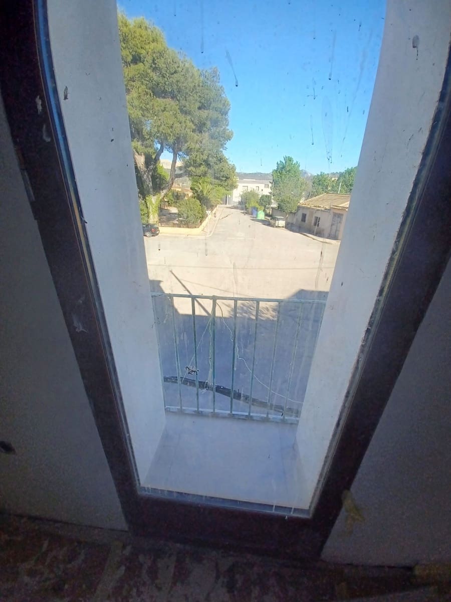 4 sovrum Hus till salu i Pinoso - 249 995 € (Ref: 9798590)