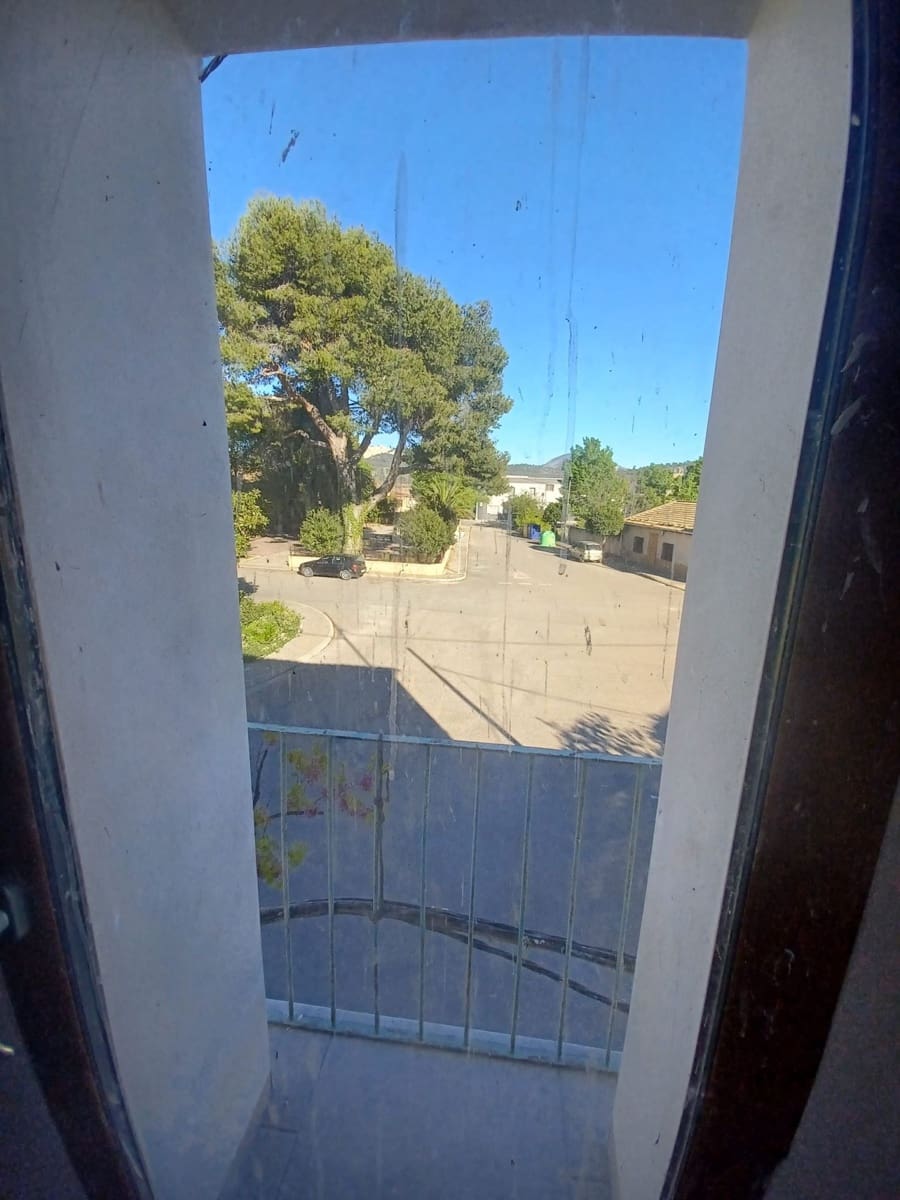 4 sovrum Hus till salu i Pinoso - 249 995 € (Ref: 9798590)