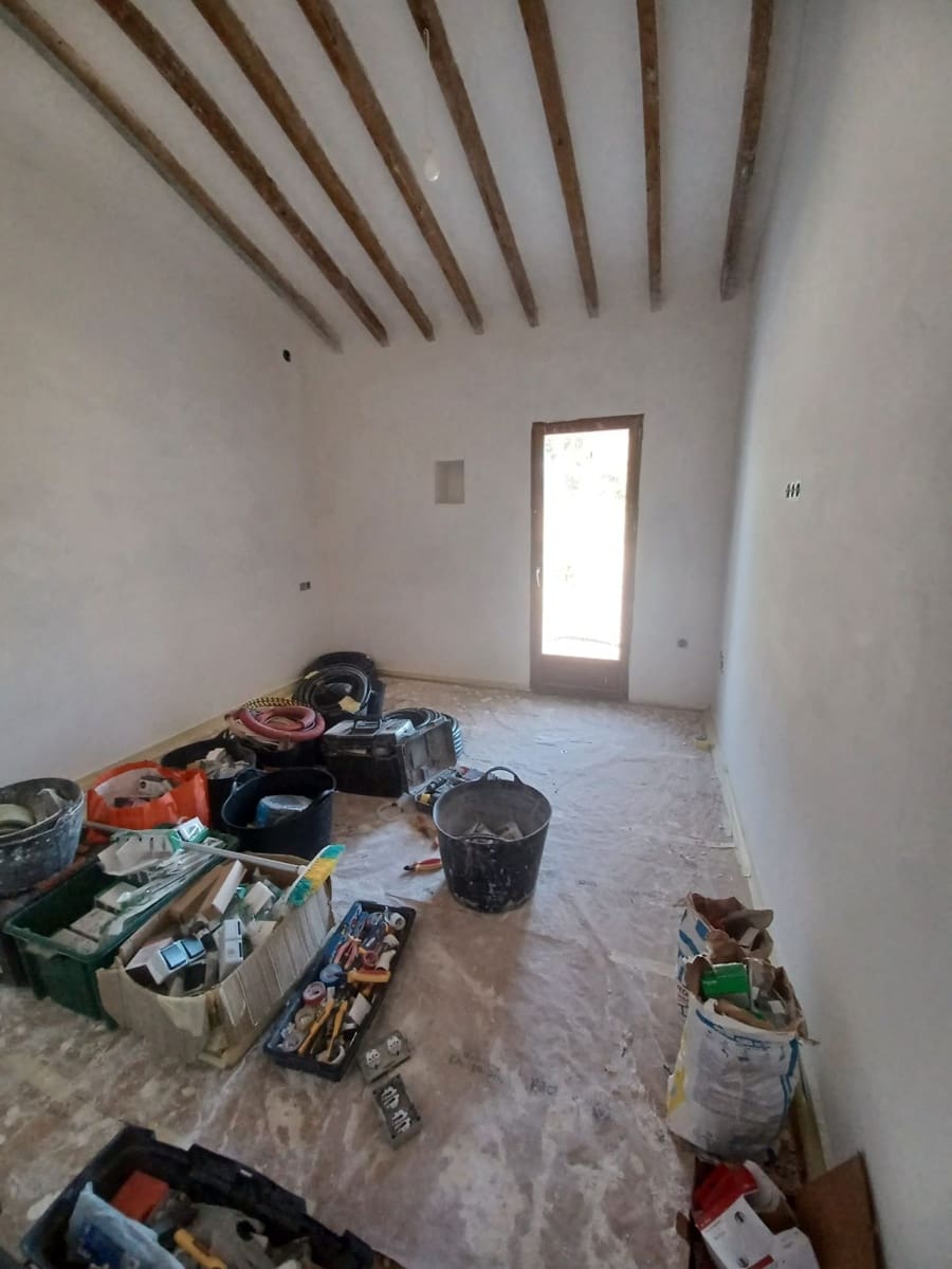 4 sovrum Hus till salu i Pinoso - 249 995 € (Ref: 9798590)