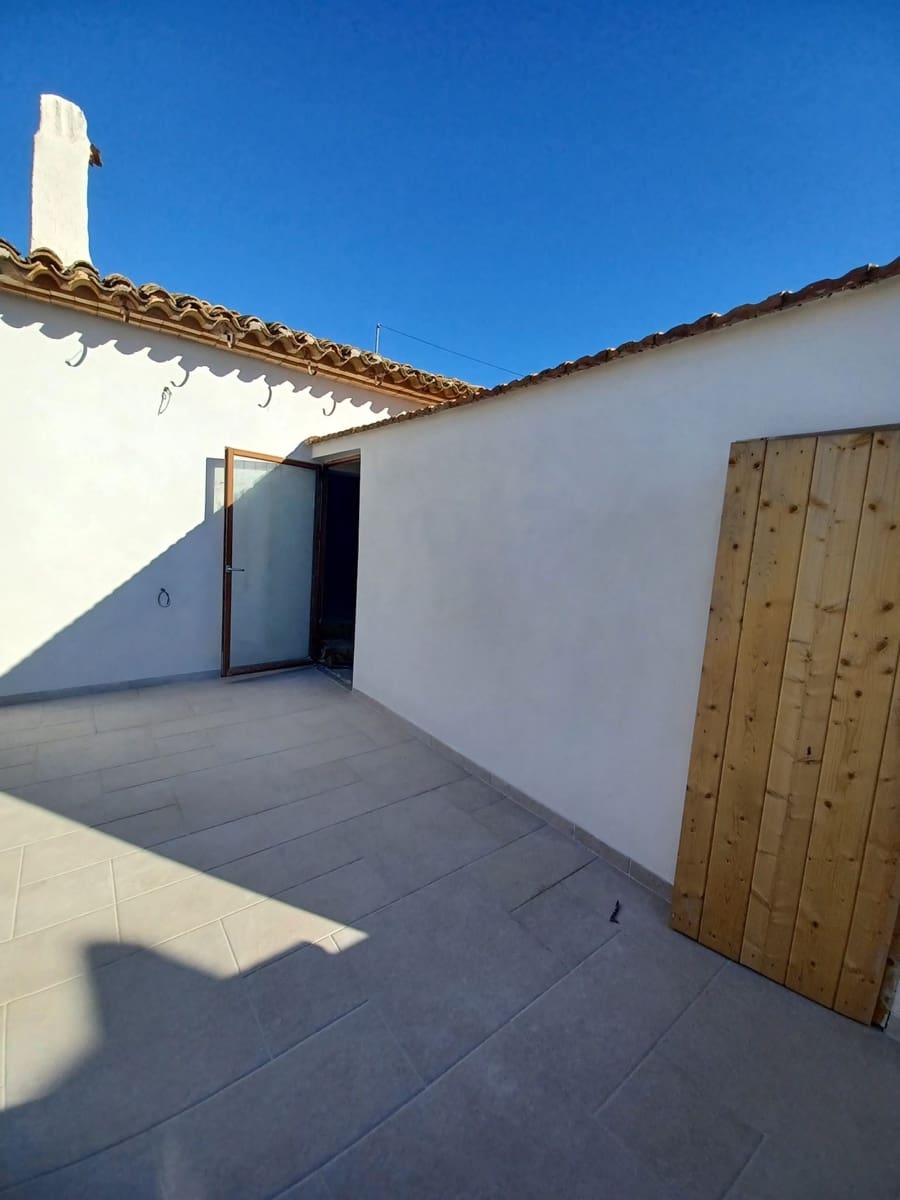 4 sovrum Hus till salu i Pinoso - 249 995 € (Ref: 9798590)