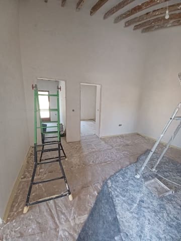 4 sypialnia Dom na sprzedaż w Pinoso - 249 995 € (Ref: 9798590)