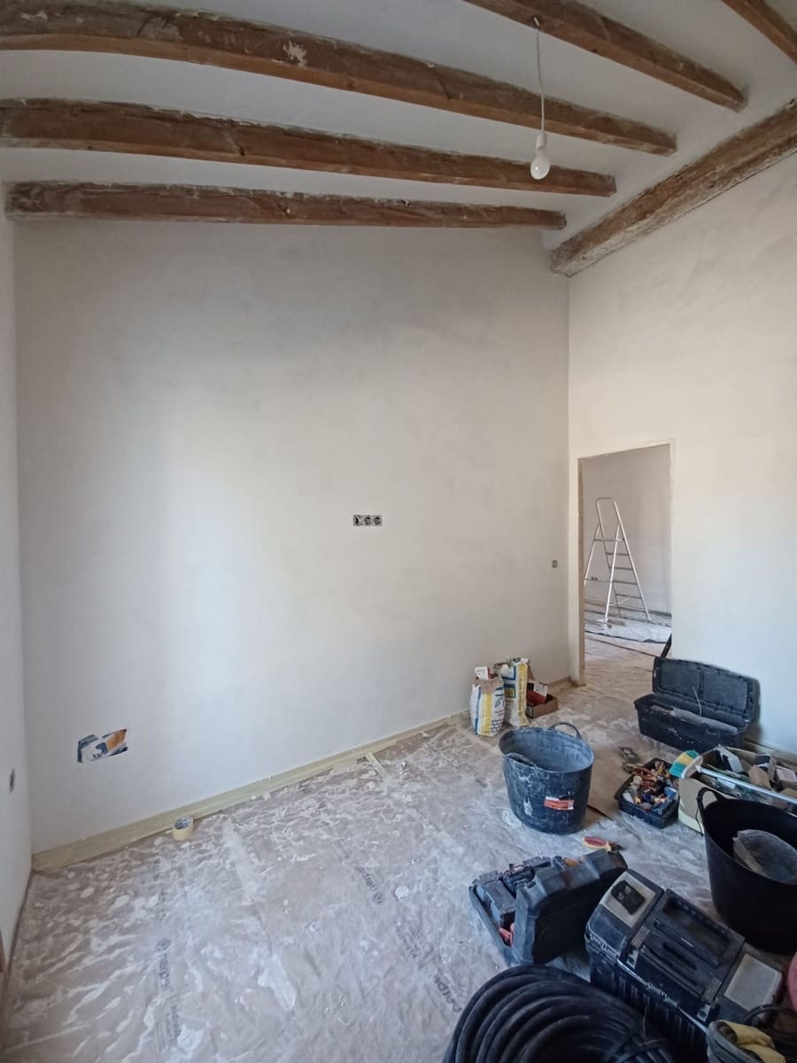 4 sovrum Hus till salu i Pinoso - 249 995 € (Ref: 9798590)