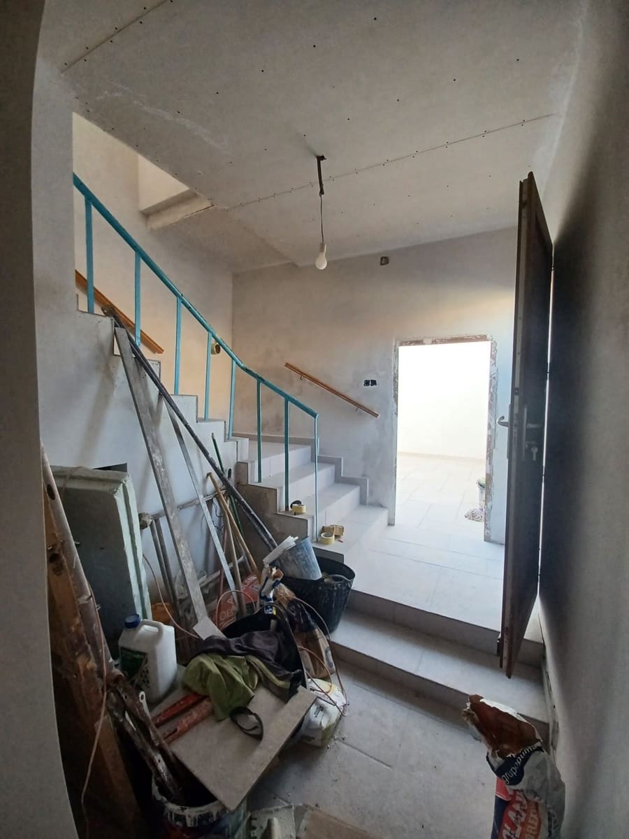 4 sovrum Hus till salu i Pinoso - 249 995 € (Ref: 9798590)