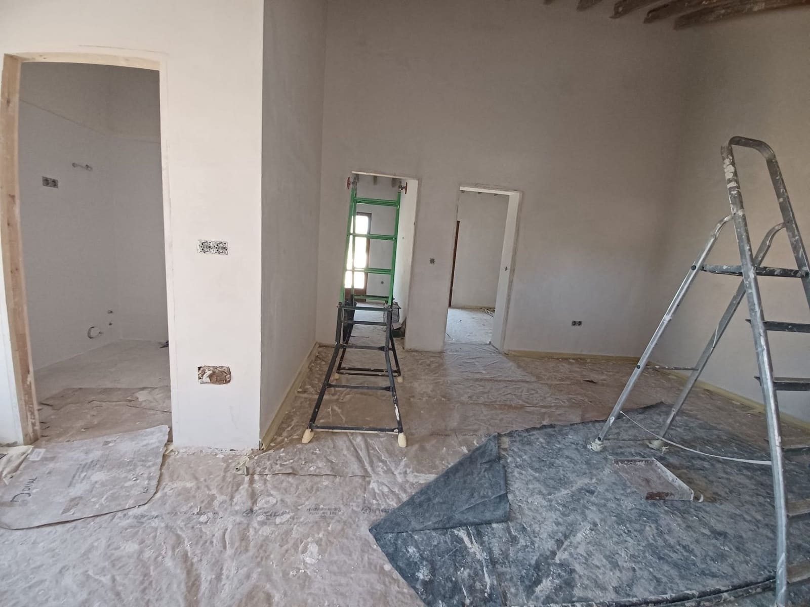 4 sovrum Hus till salu i Pinoso - 249 995 € (Ref: 9798590)