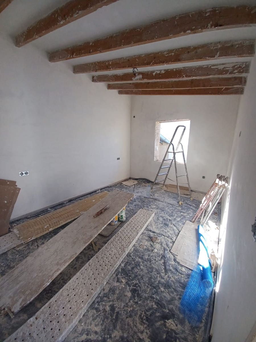 4 sovrum Hus till salu i Pinoso - 249 995 € (Ref: 9798590)