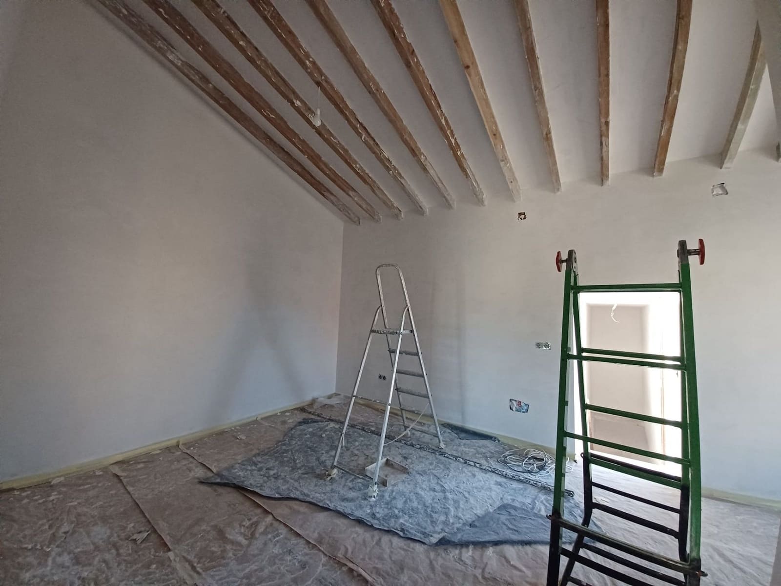 4 sovrum Hus till salu i Pinoso - 249 995 € (Ref: 9798590)