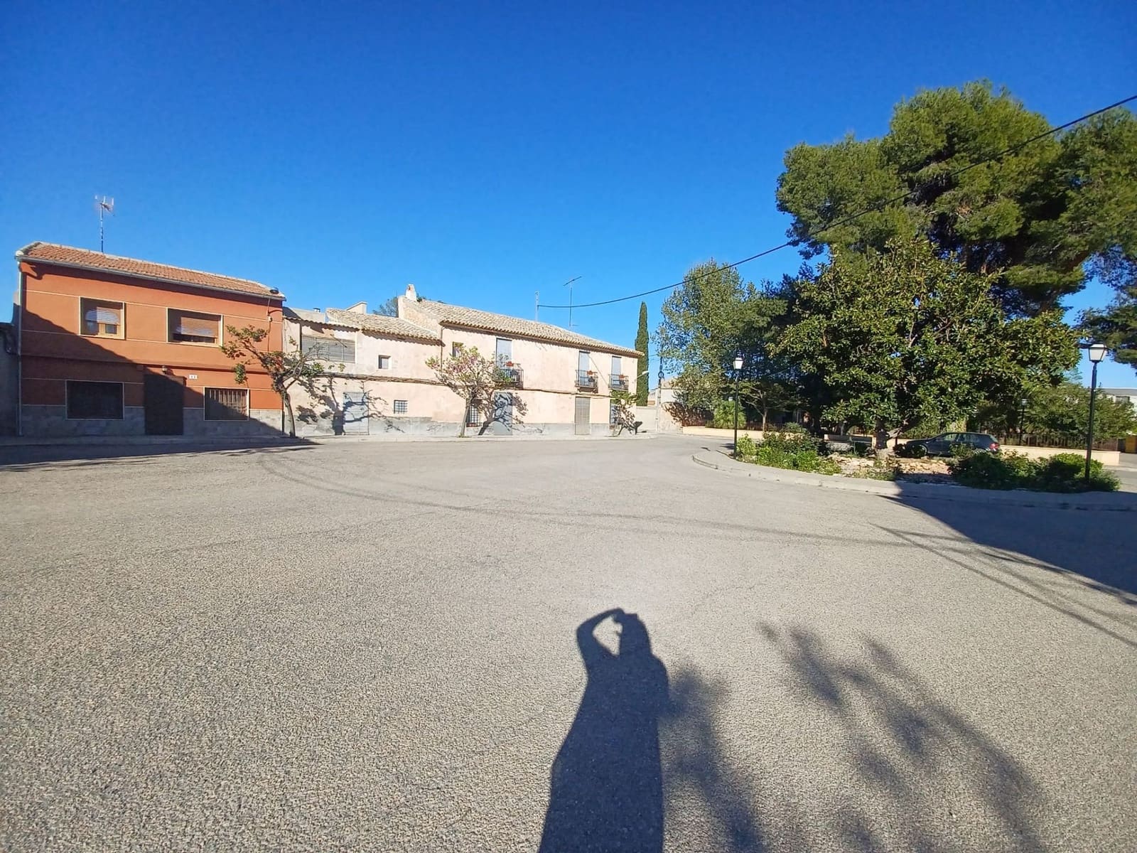 4 sovrum Hus till salu i Pinoso - 249 995 € (Ref: 9798590)