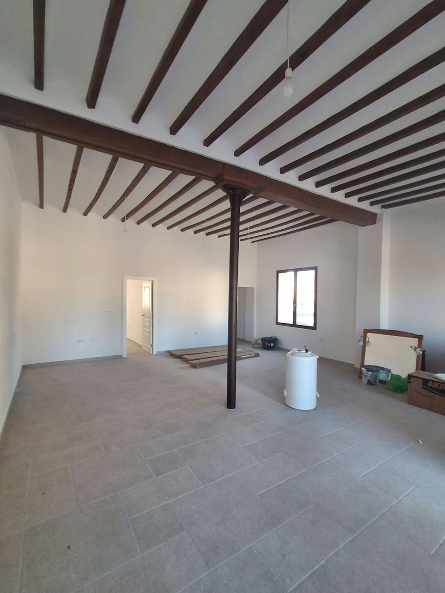 4 soverom Hus til salgs i Pinoso - € 225 000 (Ref: 9798590)