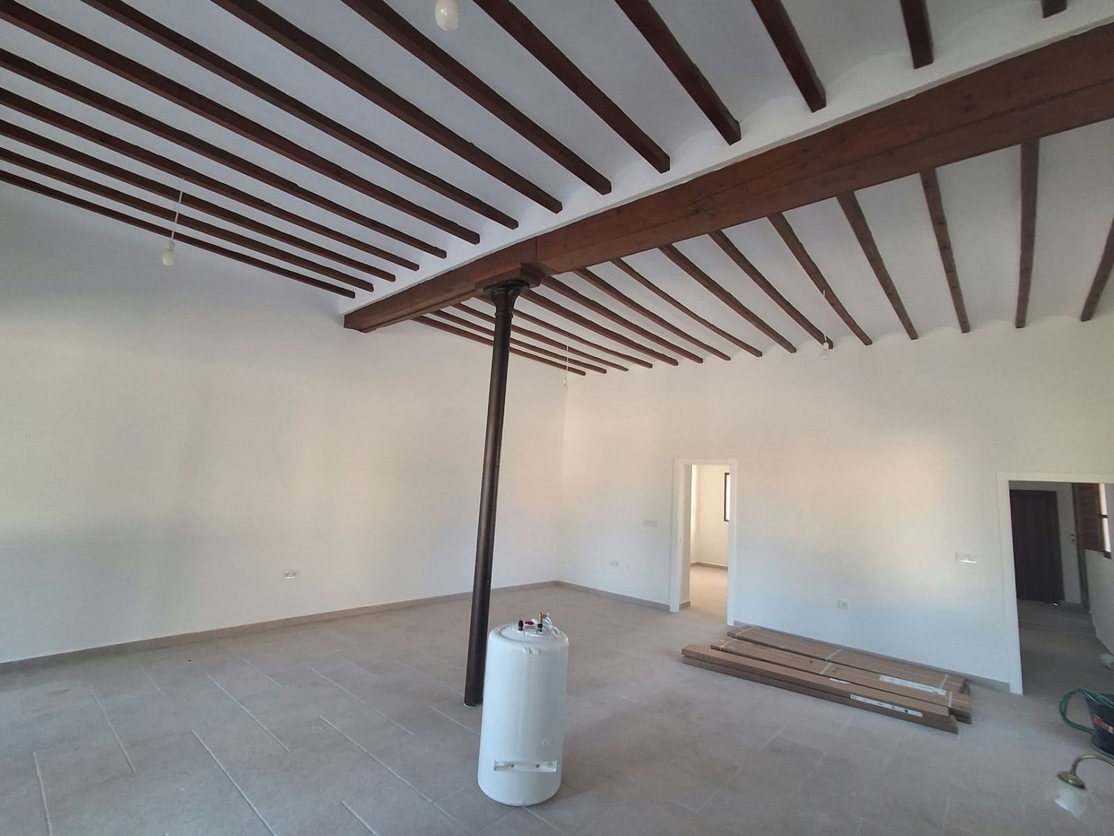 4 soverom Hus til salgs i Pinoso - € 225 000 (Ref: 9798590)