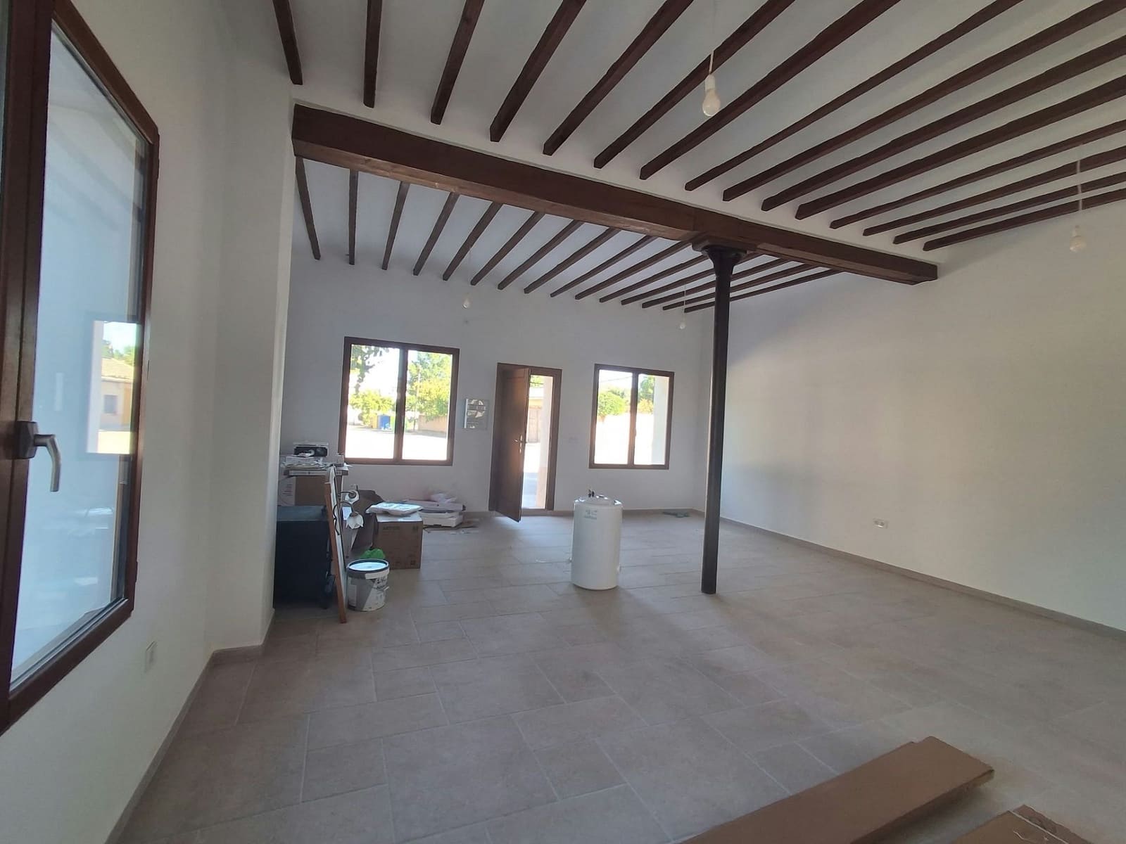 4 soverom Hus til salgs i Pinoso - € 225 000 (Ref: 9798590)