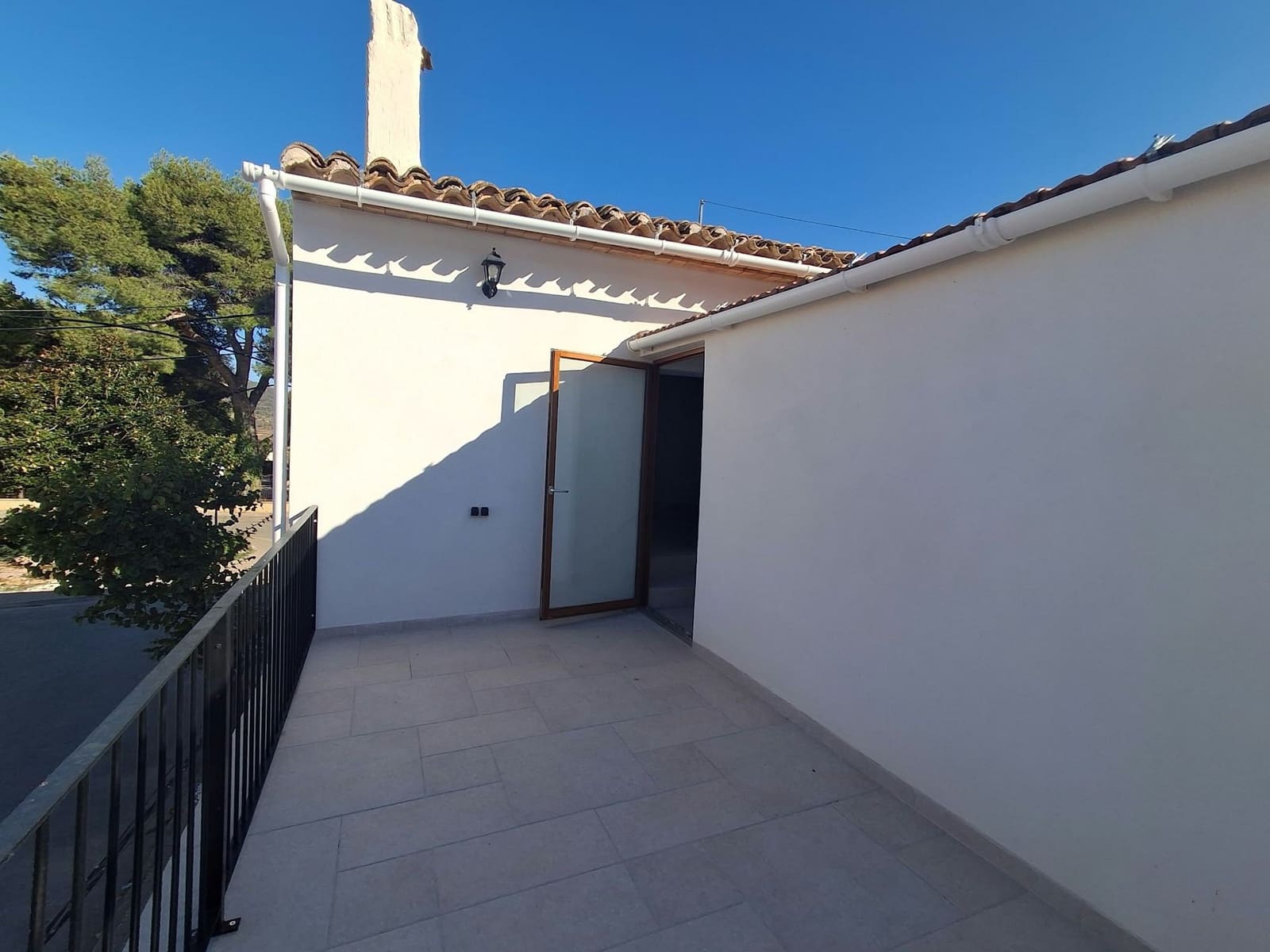 4 soverom Hus til salgs i Pinoso - € 225 000 (Ref: 9798590)