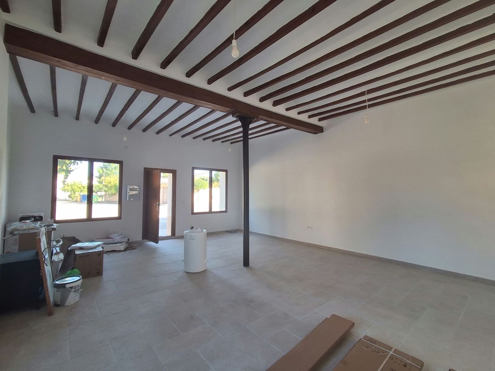 4 soverom Hus til salgs i Pinoso - € 225 000 (Ref: 9798590)