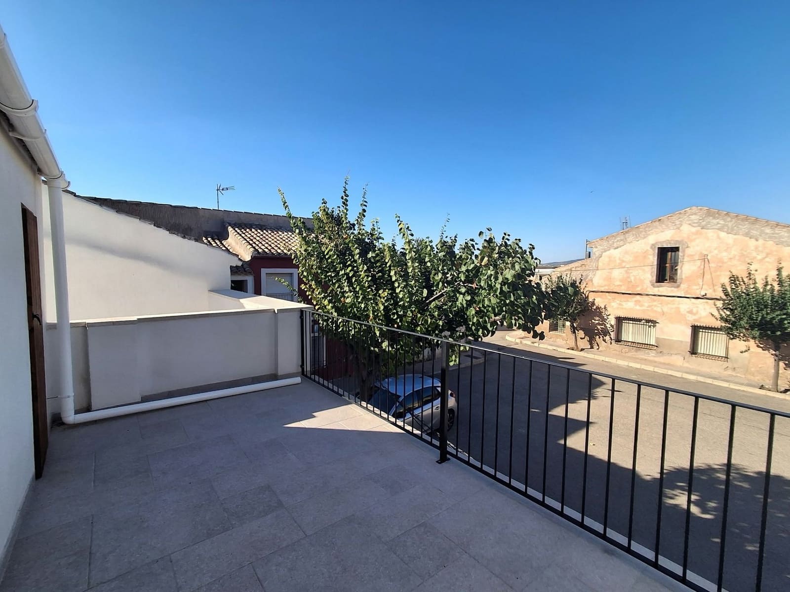 4 soverom Hus til salgs i Pinoso - € 225 000 (Ref: 9798590)