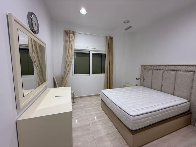 4 soverom Villa til salgs i Pinoso - € 595 000 (Ref: 9800333)