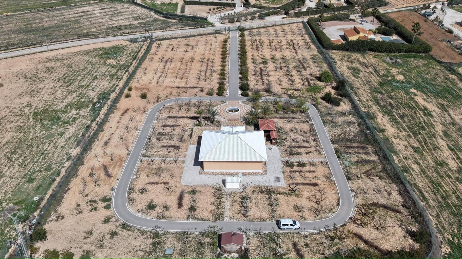 4 quarto Moradia para venda em Pinoso - 595 000 € (Ref: 9800333)