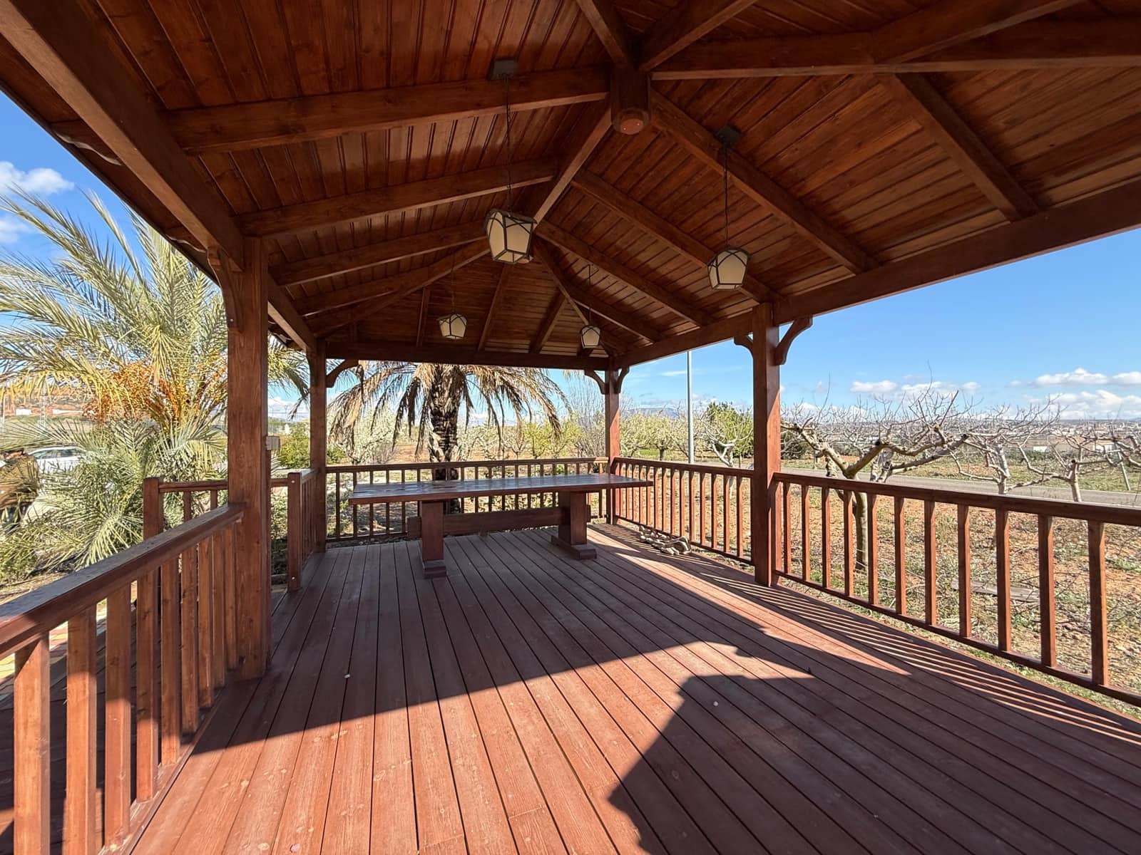 4 quarto Moradia para venda em Pinoso - 595 000 € (Ref: 9800333)