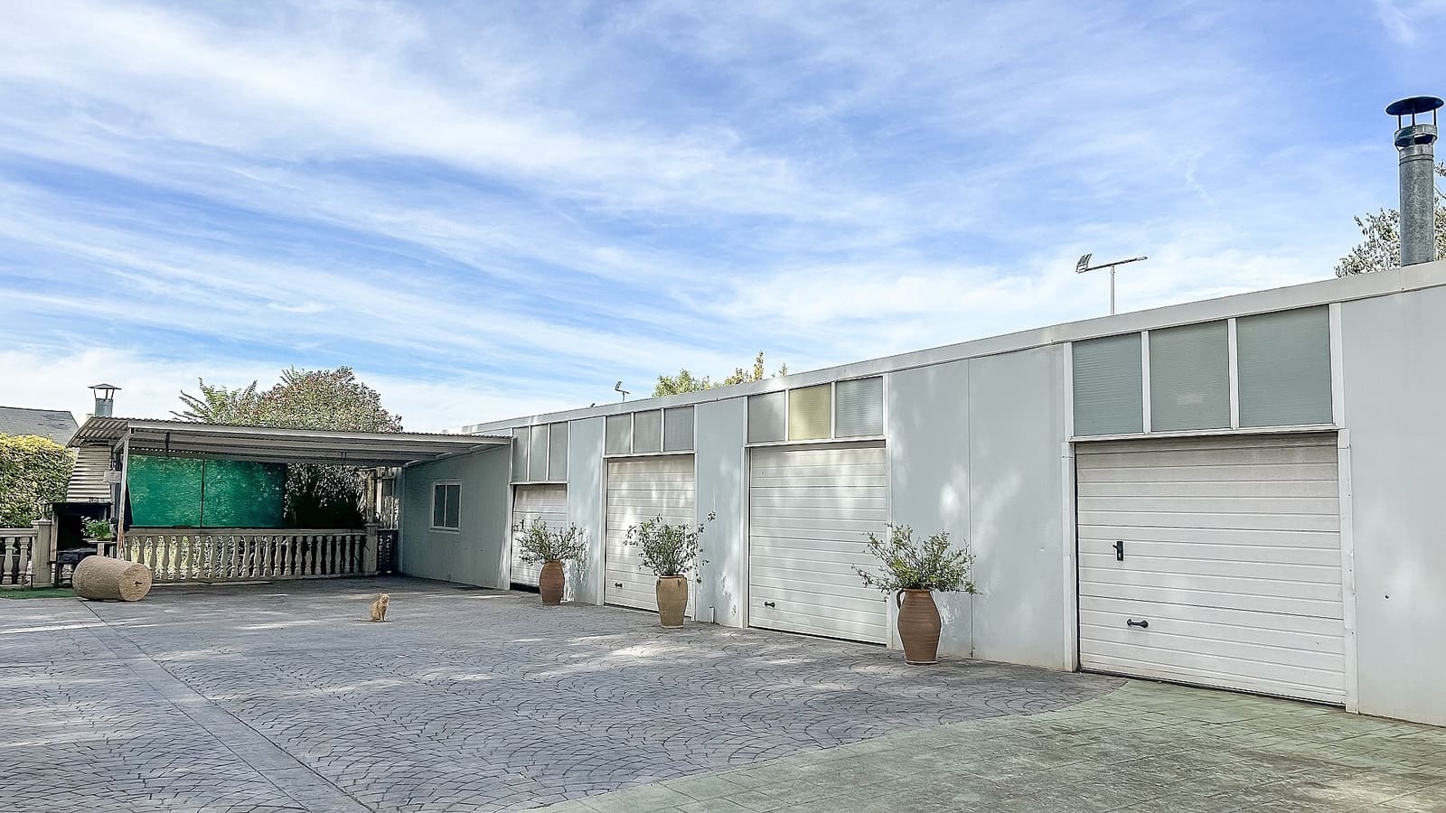 4 Zimmer Villa zu verkaufen in Yecla mit Pool Garage - 699.000 € (Ref: 9800334)