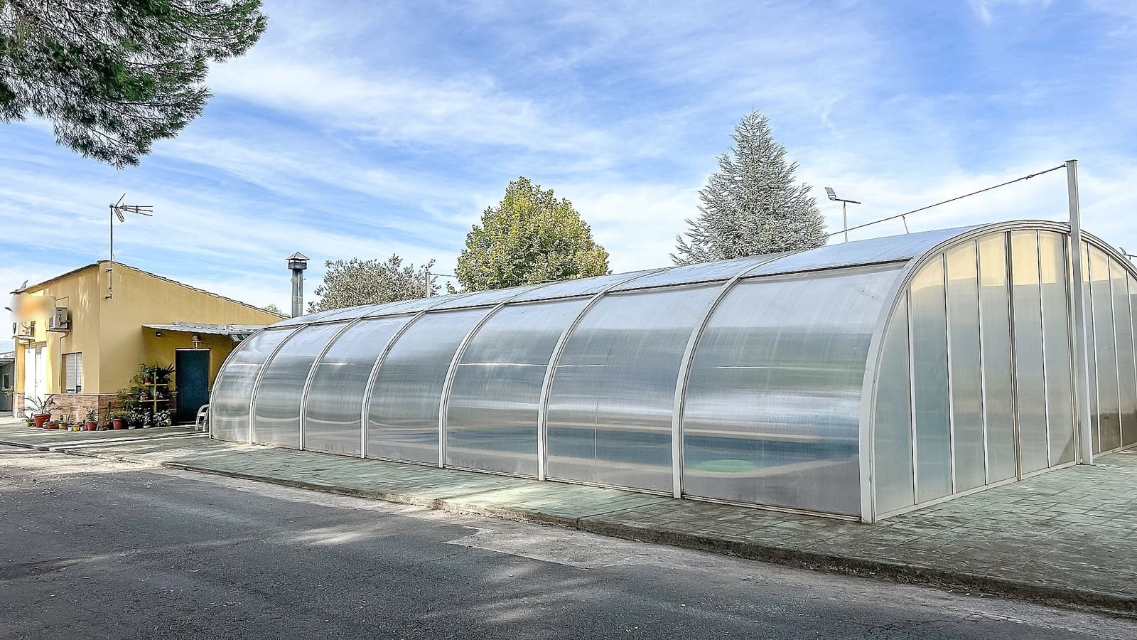 4 Zimmer Villa zu verkaufen in Yecla mit Pool Garage - 699.000 € (Ref: 9800334)