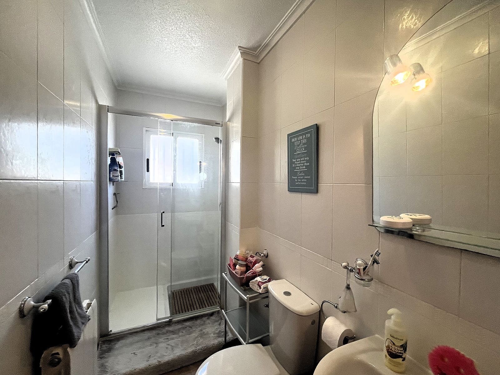 4 bedroom Villa for sale in Castalla with pool - € 360,000 (Ref: 9803882)