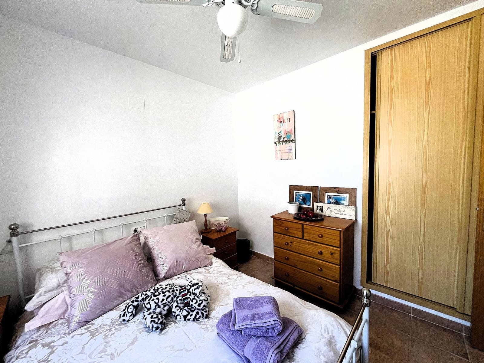 4 bedroom Villa for sale in Castalla with pool - € 360,000 (Ref: 9803882)