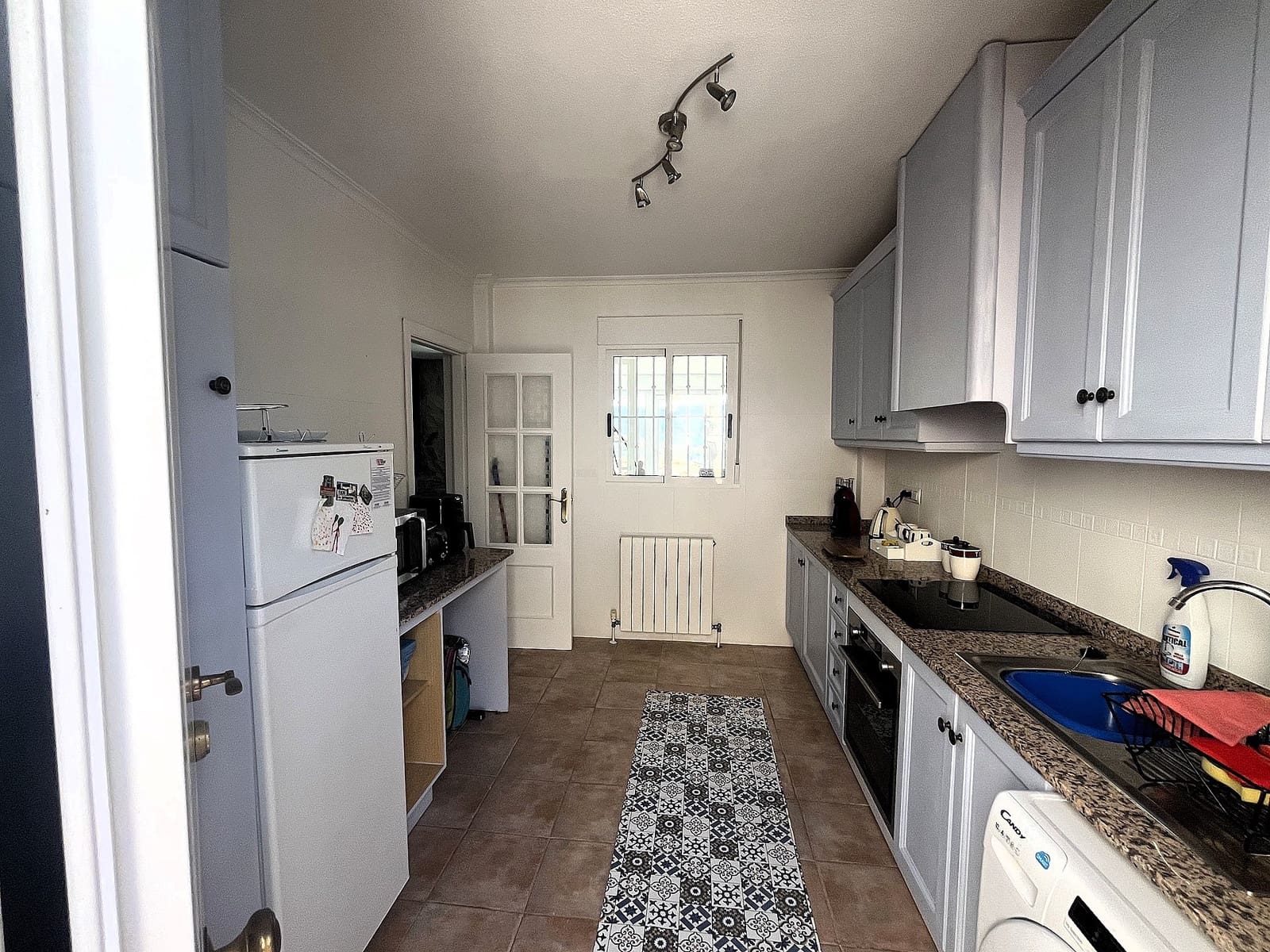 4 bedroom Villa for sale in Castalla with pool - € 360,000 (Ref: 9803882)