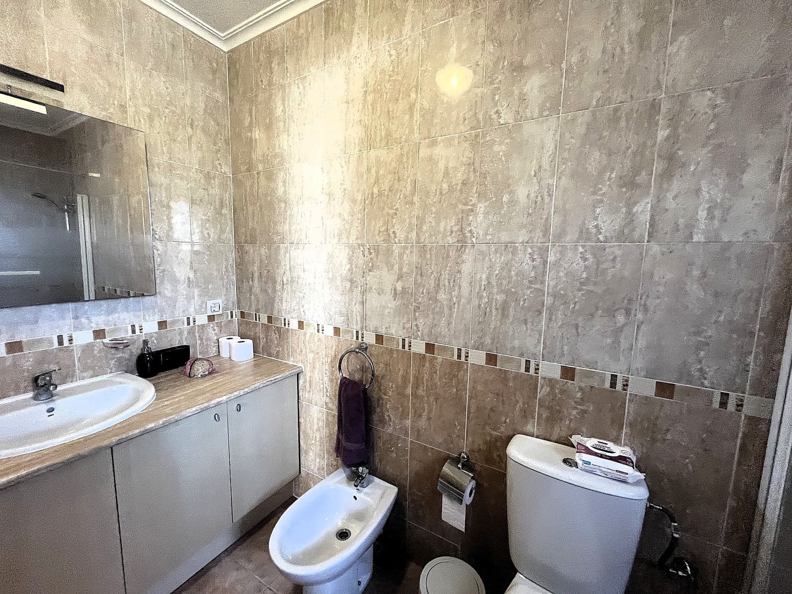 4 bedroom Villa for sale in Castalla with pool - € 360,000 (Ref: 9803882)