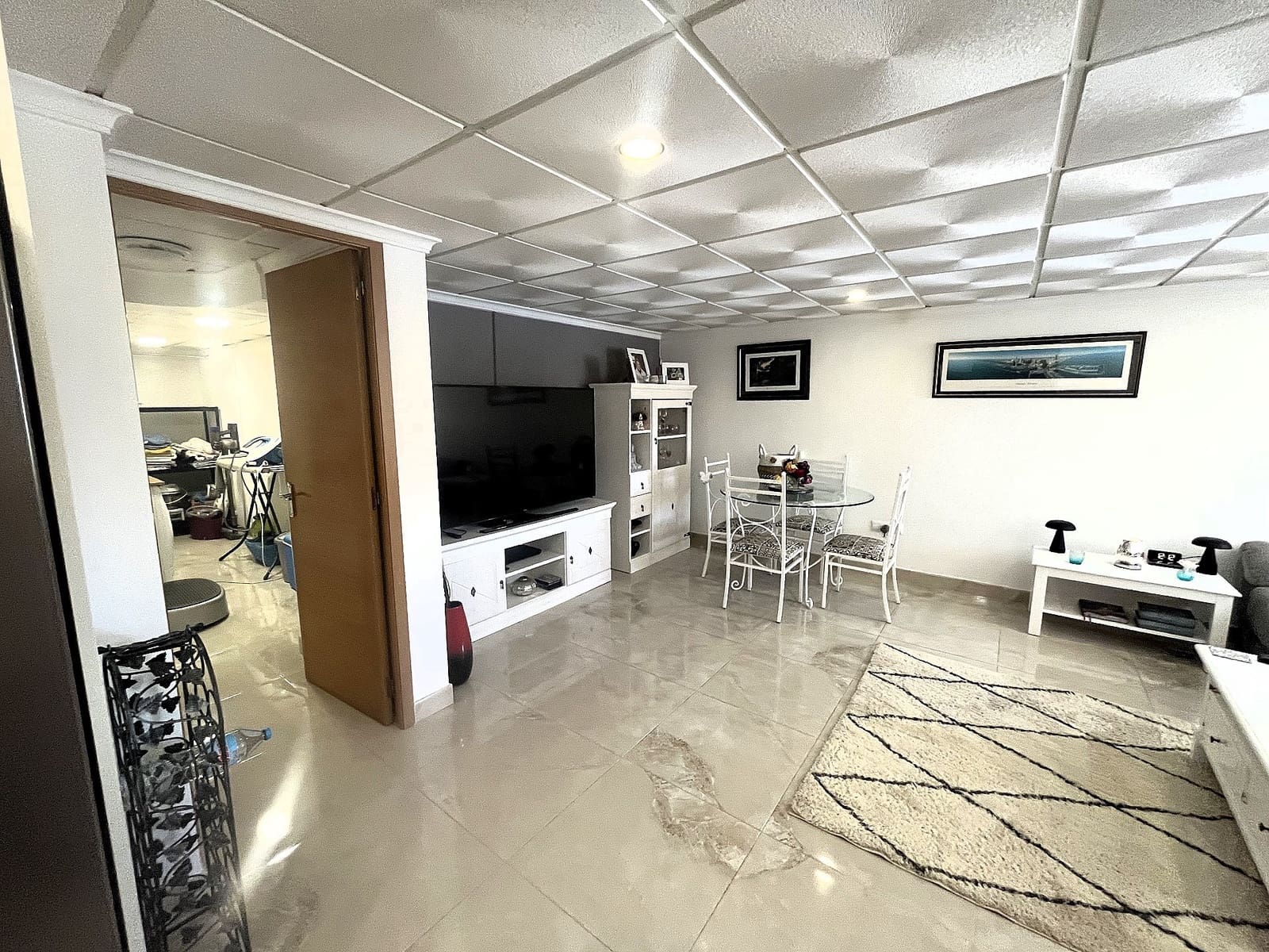 4 bedroom Villa for sale in Castalla with pool - € 360,000 (Ref: 9803882)