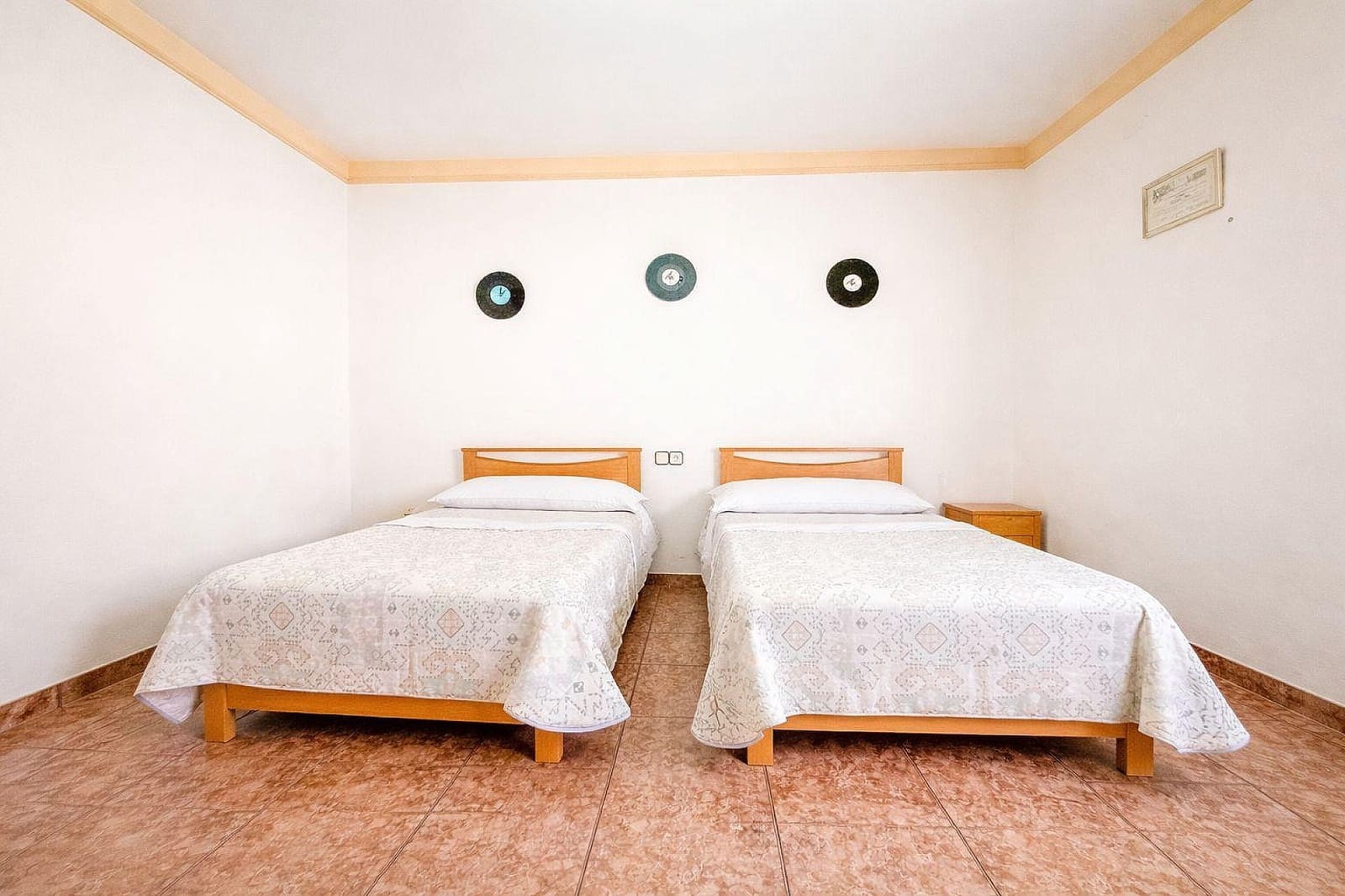 6 chambre Finca/Maison de Campagne à vendre à Pinoso avec piscine garage - 367 000 € (Ref: 9805968)