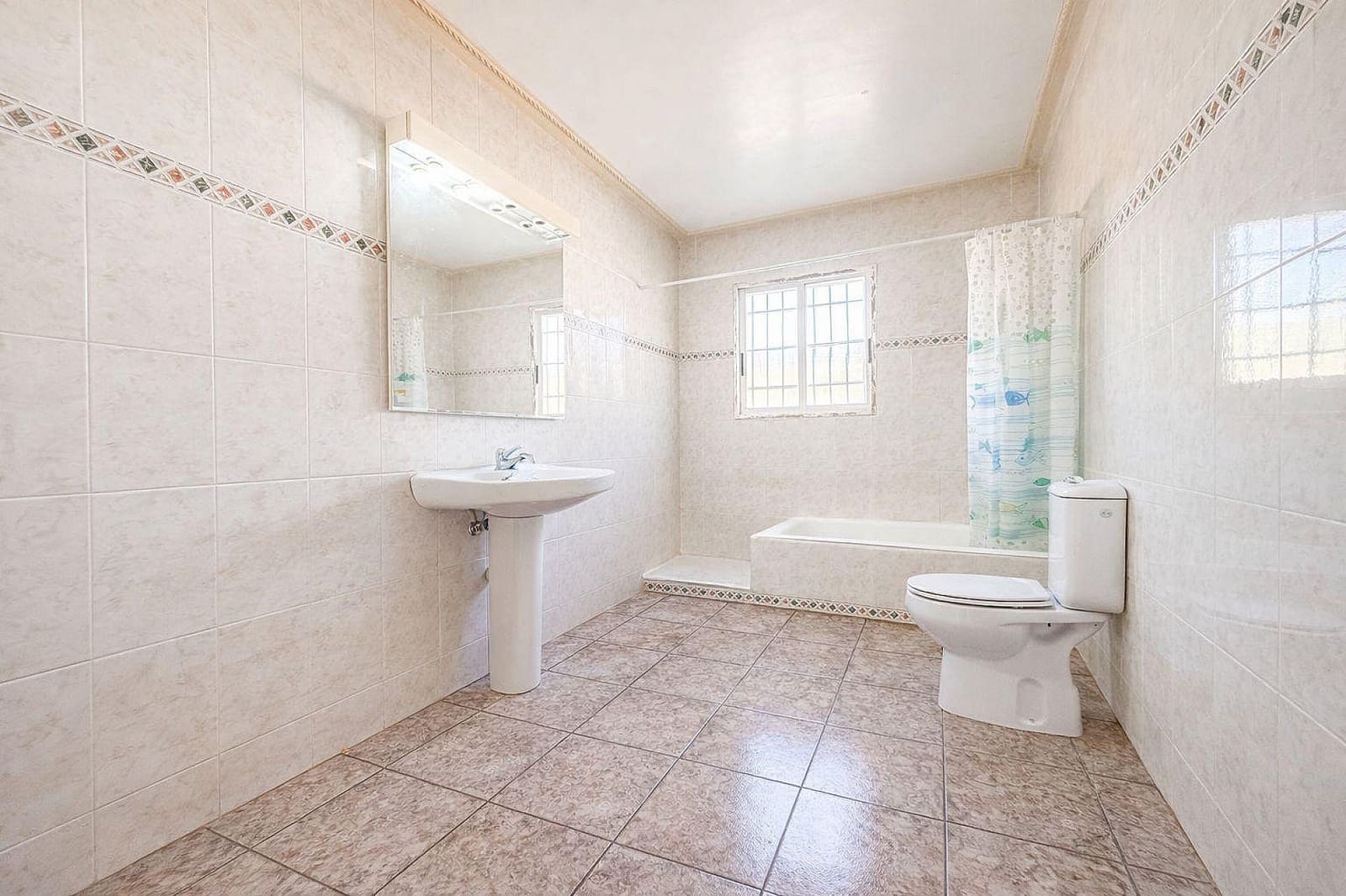 6 chambre Finca/Maison de Campagne à vendre à Pinoso avec piscine garage - 367 000 € (Ref: 9805968)