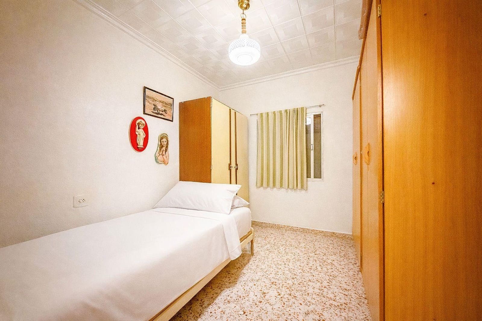 6 chambre Finca/Maison de Campagne à vendre à Pinoso avec piscine garage - 367 000 € (Ref: 9805968)