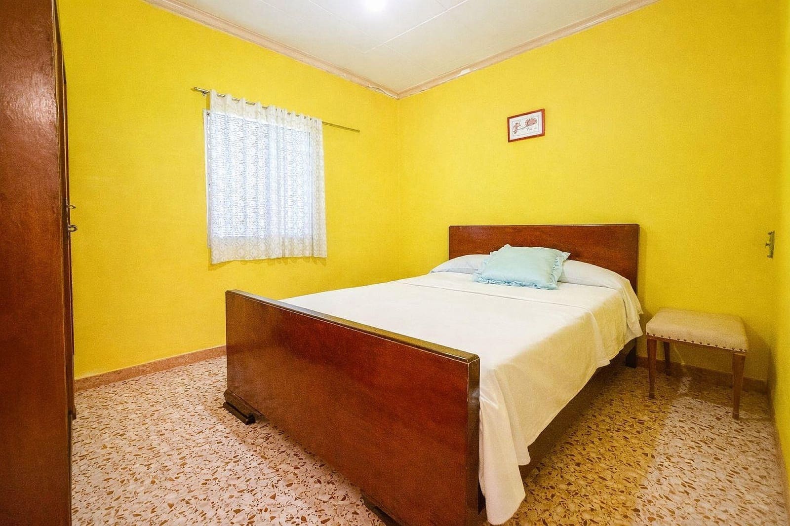 6 chambre Finca/Maison de Campagne à vendre à Pinoso avec piscine garage - 367 000 € (Ref: 9805968)