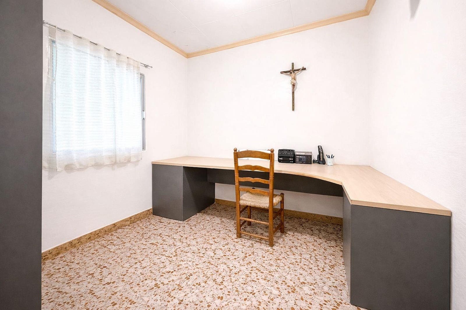 6 chambre Finca/Maison de Campagne à vendre à Pinoso avec piscine garage - 367 000 € (Ref: 9805968)