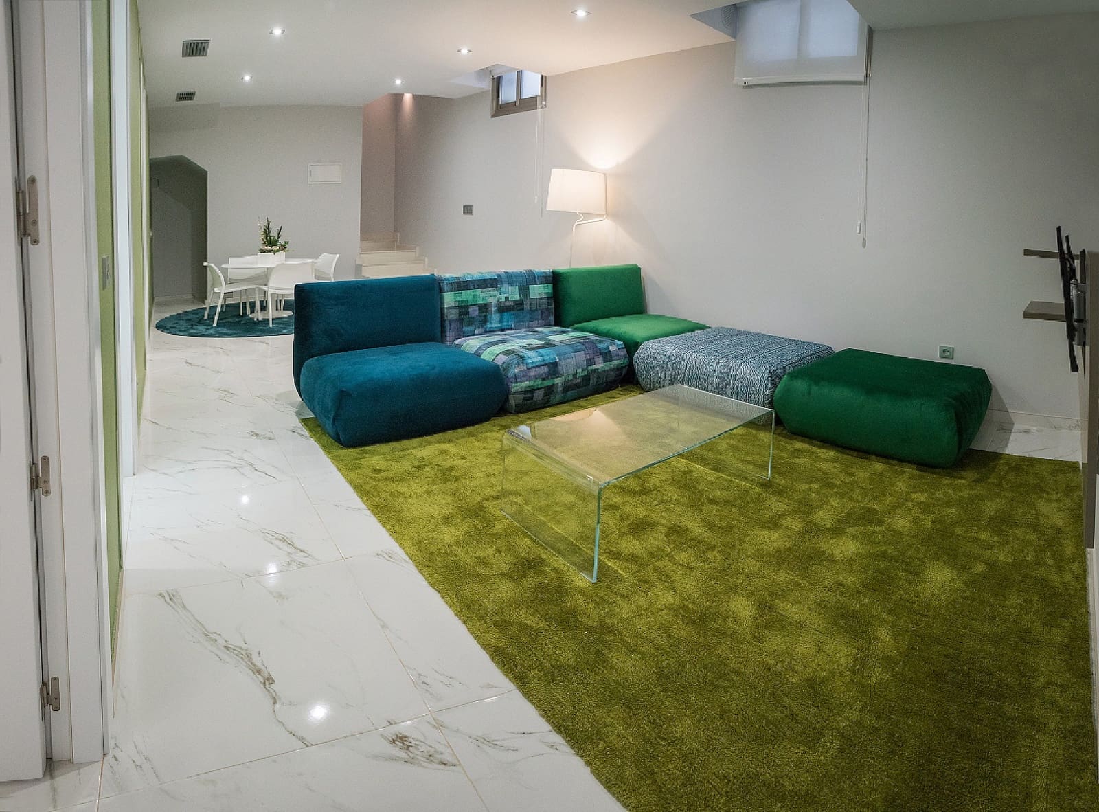 3 Zimmer Villa zu verkaufen in Villamartin mit Pool - 385.000 € (Ref: 9805976)