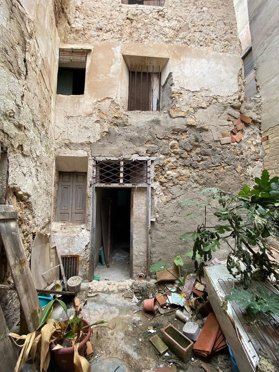 5 chambre Maison de Ville à vendre à Aspe - 46 000 € (Ref: 9805978)