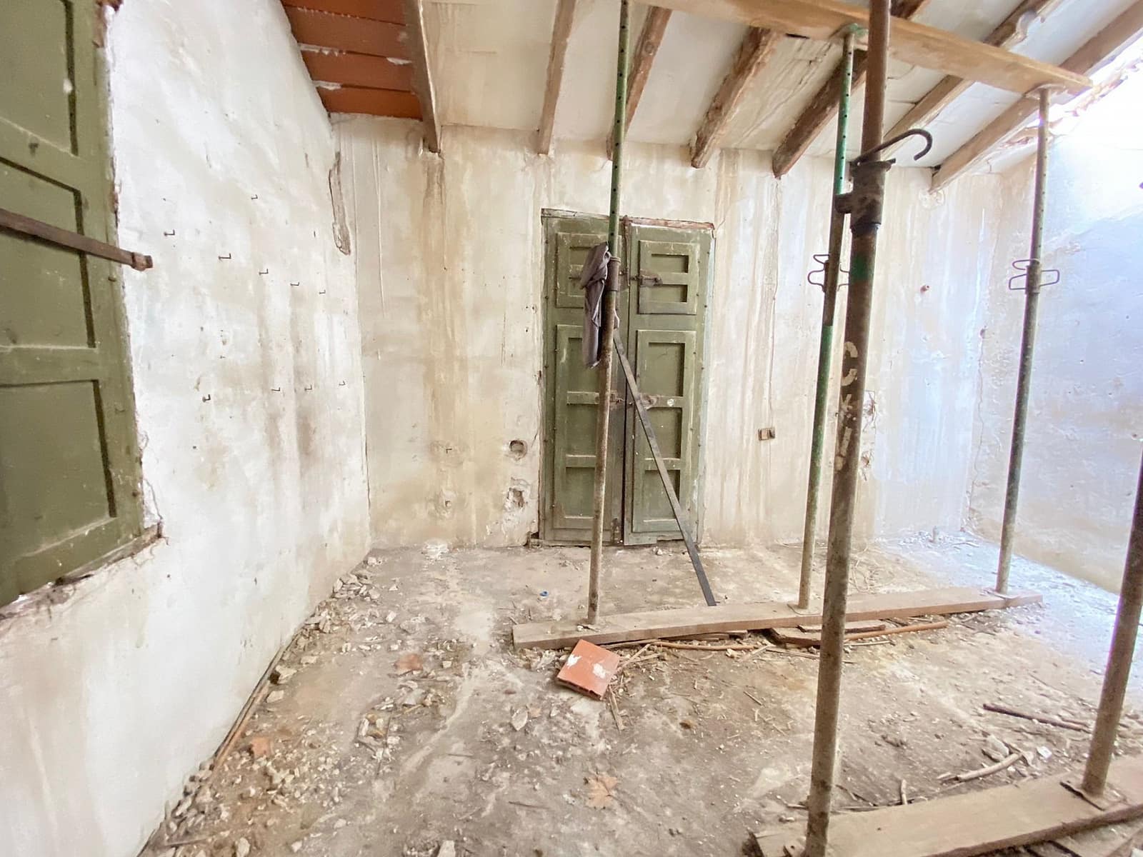 5 chambre Maison de Ville à vendre à Aspe - 46 000 € (Ref: 9805978)