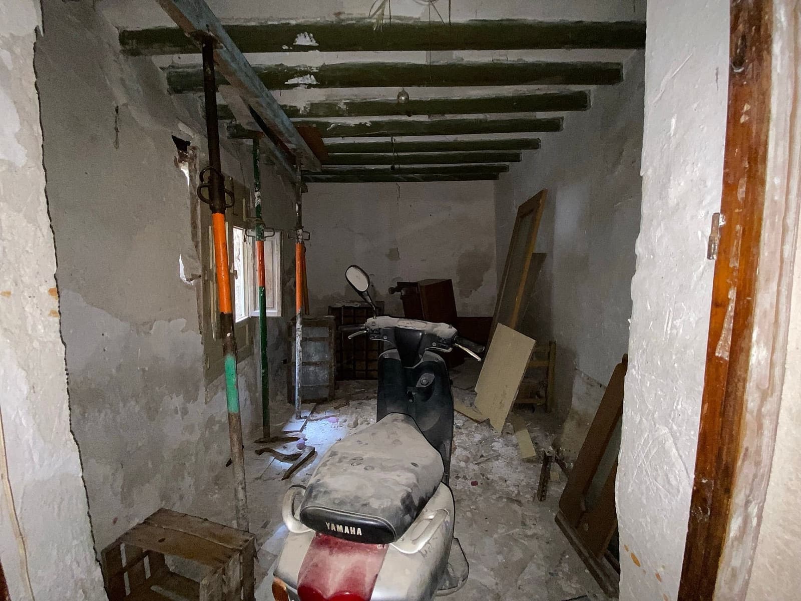 5 chambre Maison de Ville à vendre à Aspe - 46 000 € (Ref: 9805978)