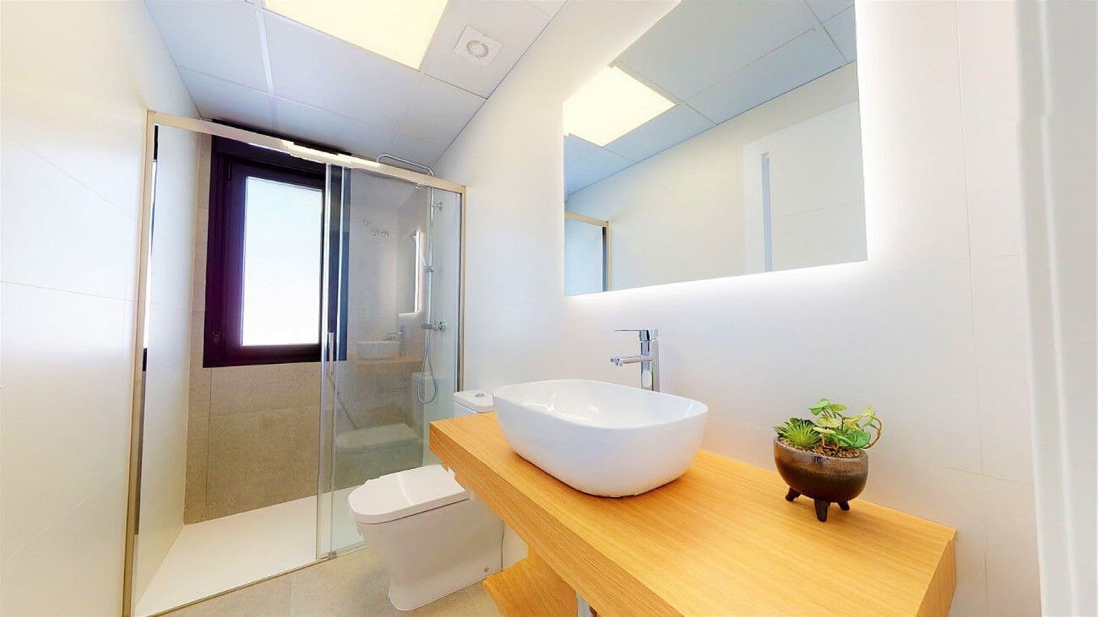 3 Zimmer Villa zu verkaufen in Roldan mit Pool - 309.950 € (Ref: 9805993)