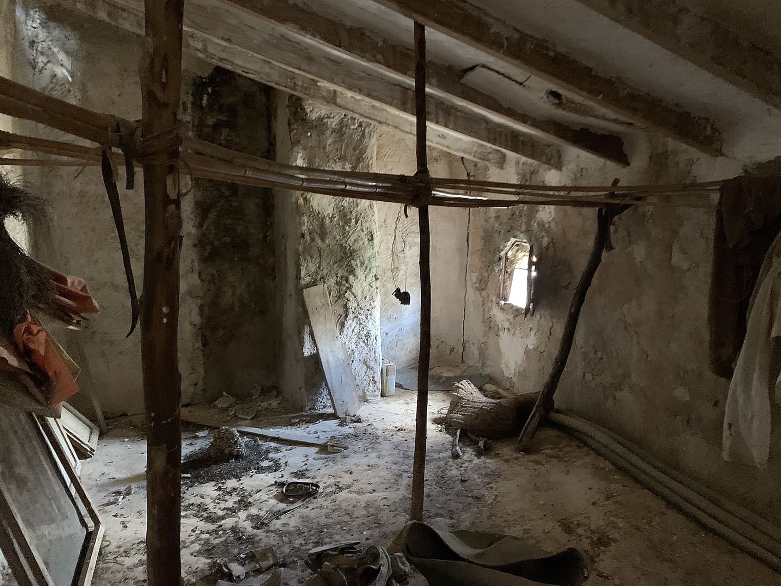 3 bedroom Finca/Country House for sale in Macisvenda - € 29,950 (Ref: 9806012)