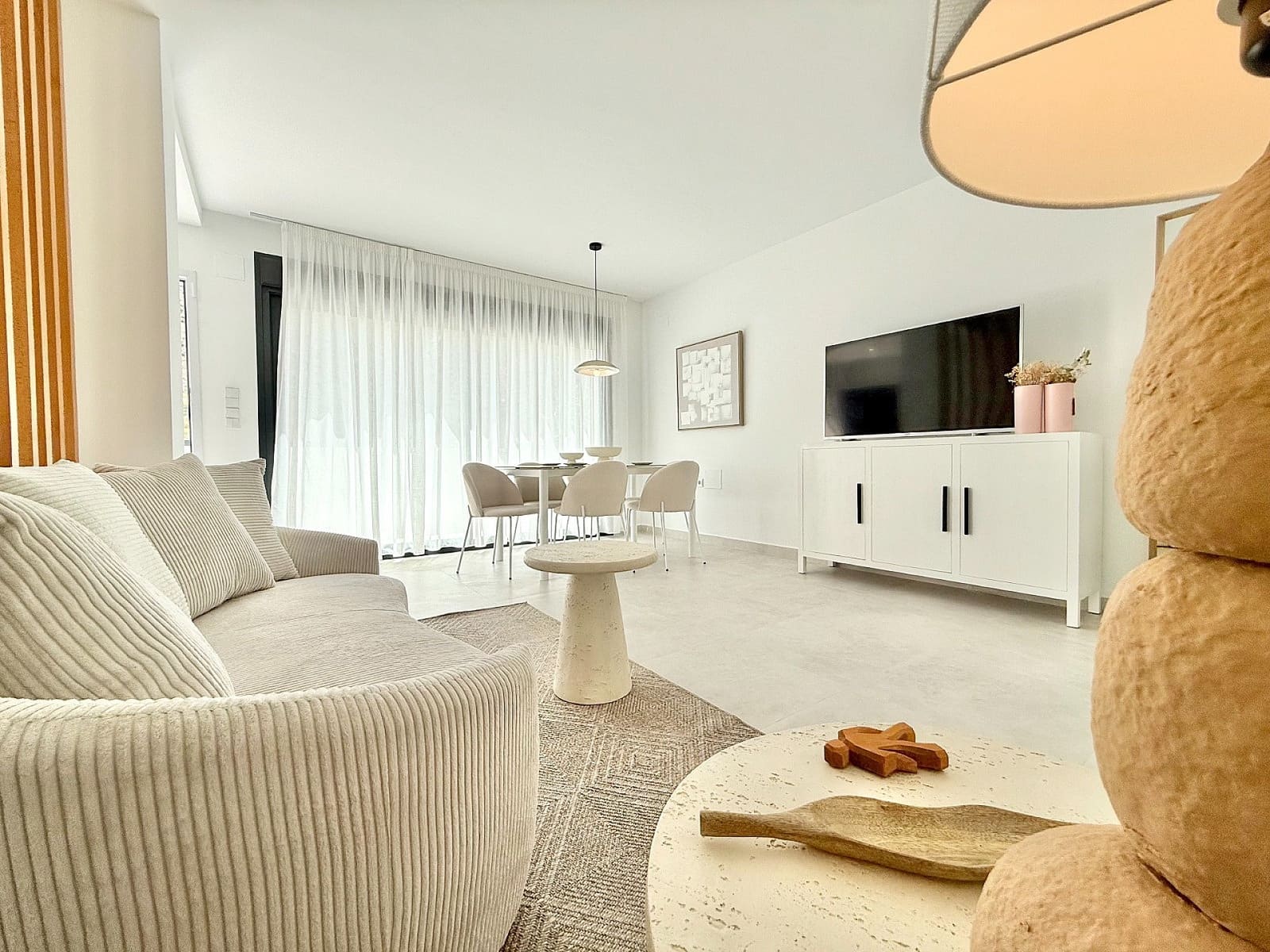 3 makuuhuone Huvila myytävänä paikassa Cox mukana uima-altaan - 235 000 € (Ref: 9806013)