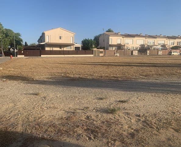 Terreno Non Edificato in vendita in Aspe - 105.000 € (Rif: 9806017)