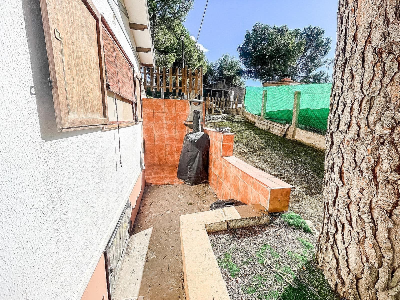 2 Zimmer Finca/Landgut zu verkaufen in Tibi - 99.500 € (Ref: 9806026)