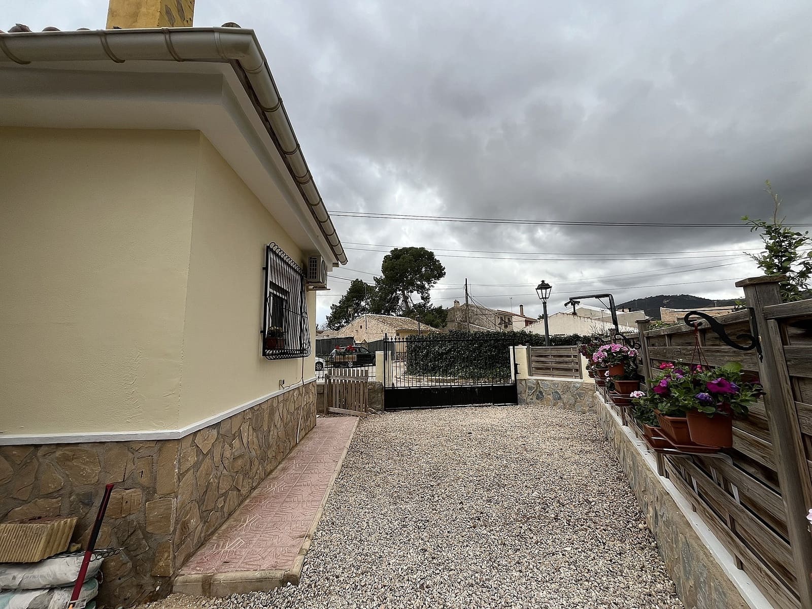 Casa de 3 habitaciones en Cañada de la Lena en venta - 165.000 € (Ref: 9806029)