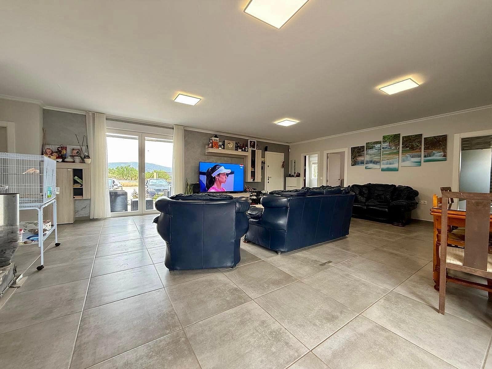 4 sypialnia Willa na sprzedaż w Lel - 420 000 € (Ref: 9806030)