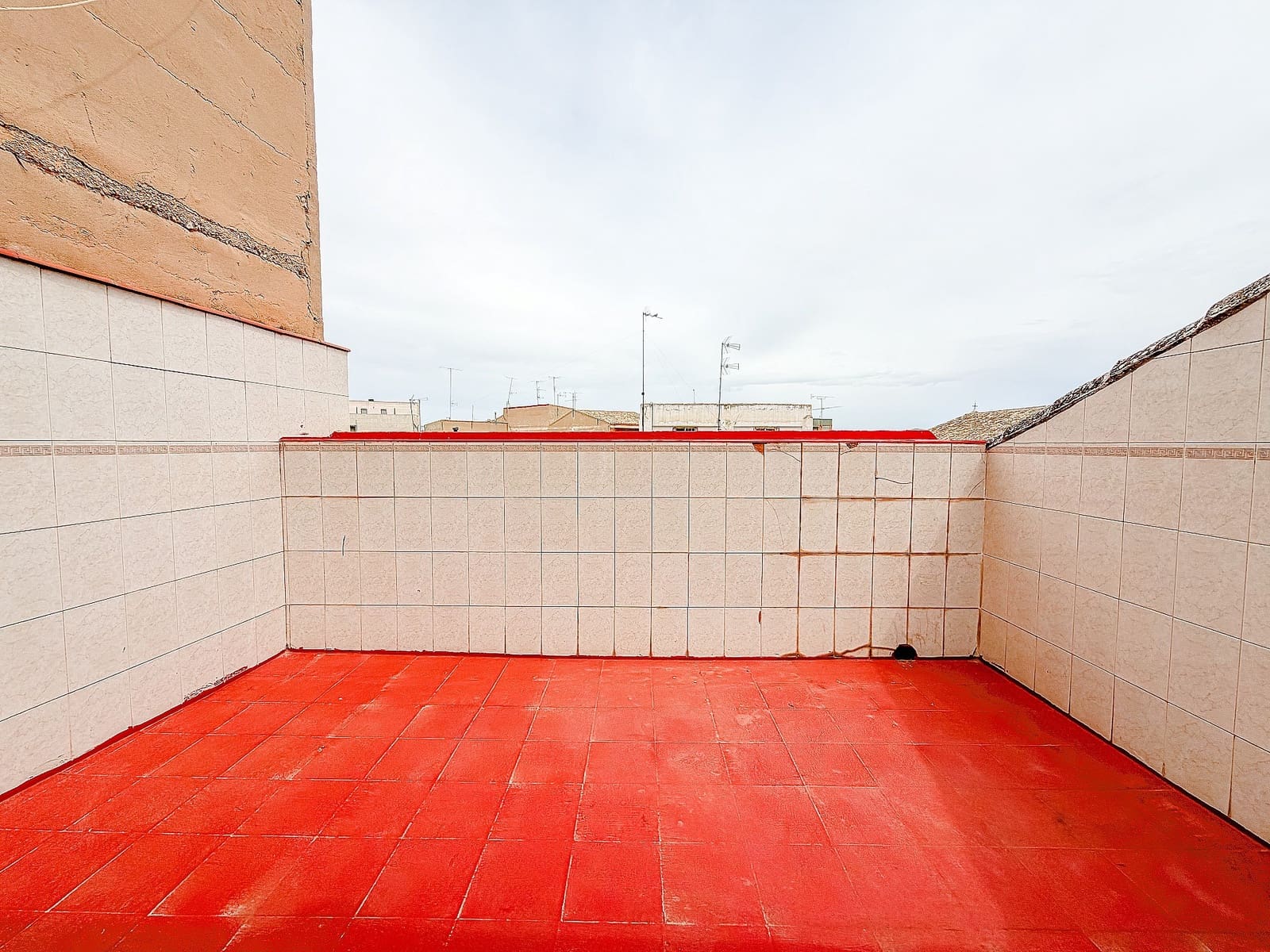 4 slaapkamer Huis te koop in Yecla met garage - € 199.995 (Ref: 9807568)