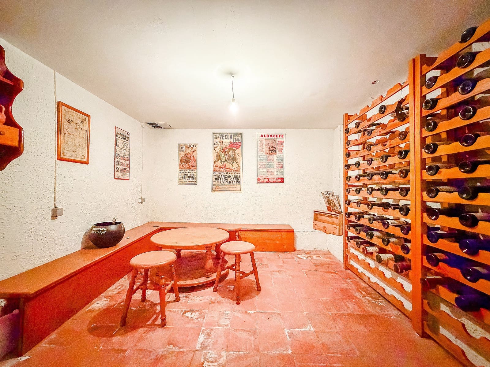 4 slaapkamer Huis te koop in Yecla met garage - € 199.995 (Ref: 9807568)