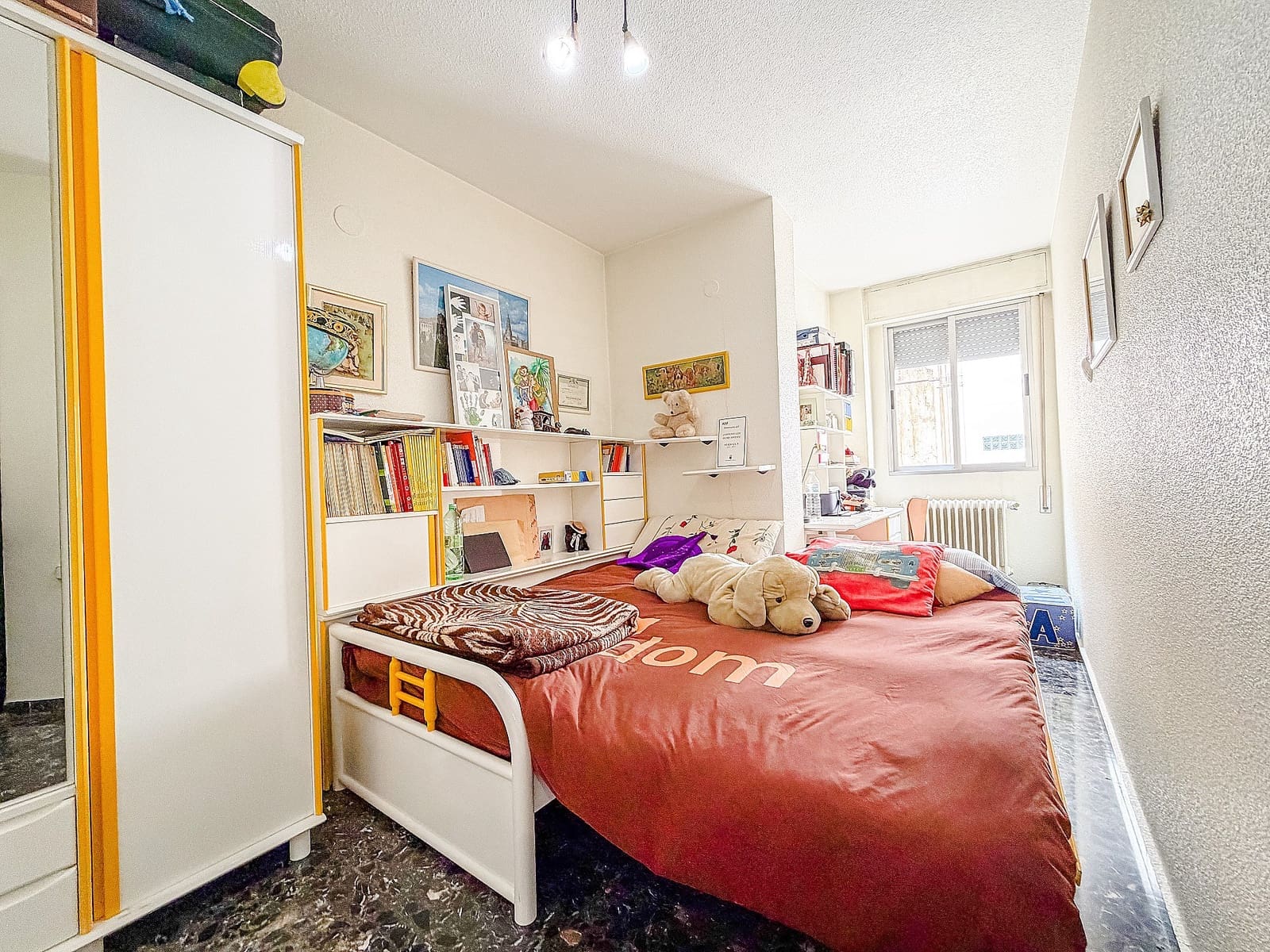 4 slaapkamer Huis te koop in Yecla met garage - € 199.995 (Ref: 9807568)