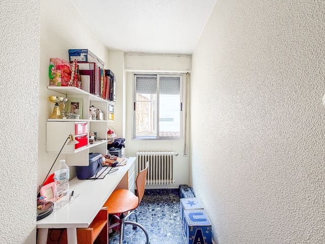 4 slaapkamer Huis te koop in Yecla met garage - € 199.995 (Ref: 9807568)