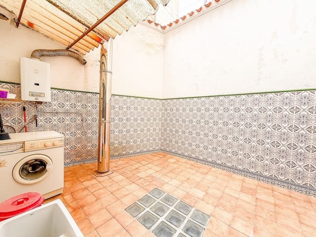 4 slaapkamer Huis te koop in Yecla met garage - € 199.995 (Ref: 9807568)